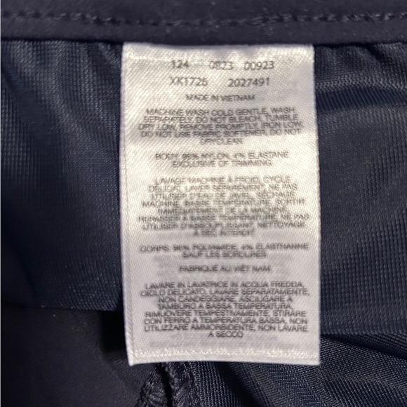 Ladies Columbia Pants - Picture 6 of 12